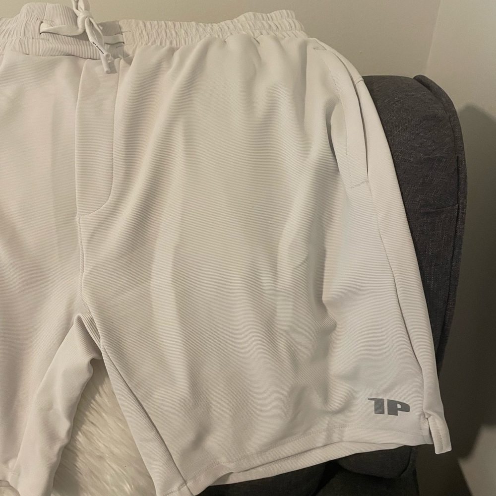 1st Phorm Mens Shorts